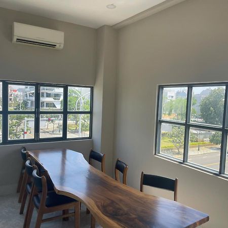 Ocean Beer Homestay Phan Thiet Luaran gambar