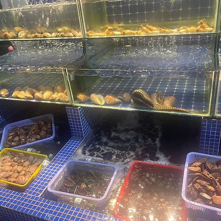 Ocean Beer Homestay Phan Thiet Luaran gambar