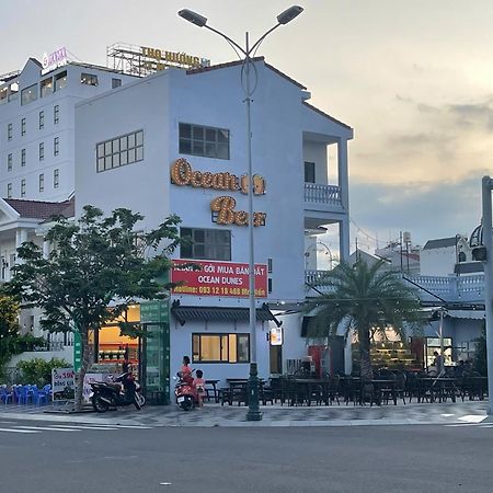 Ocean Beer Homestay Phan Thiet Luaran gambar