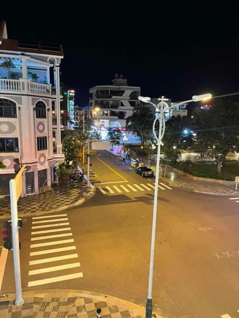 Ocean Beer Homestay Phan Thiet Luaran gambar