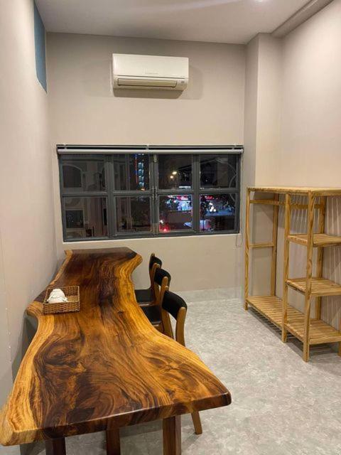 Ocean Beer Homestay Phan Thiet Luaran gambar