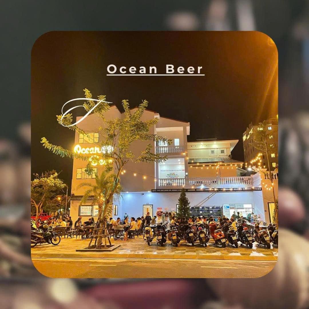 Ocean Beer Homestay Phan Thiet Luaran gambar