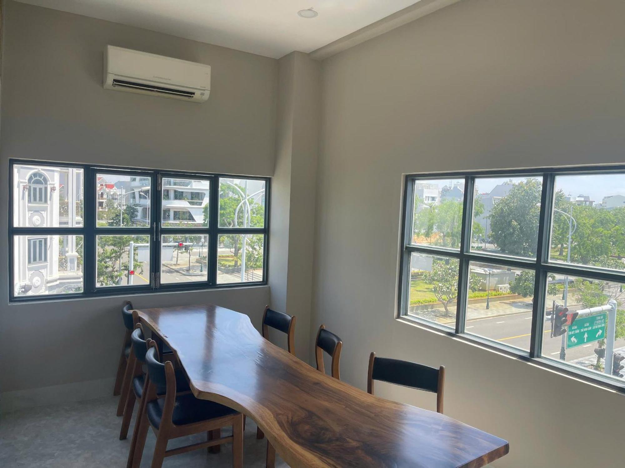 Ocean Beer Homestay Phan Thiet Luaran gambar