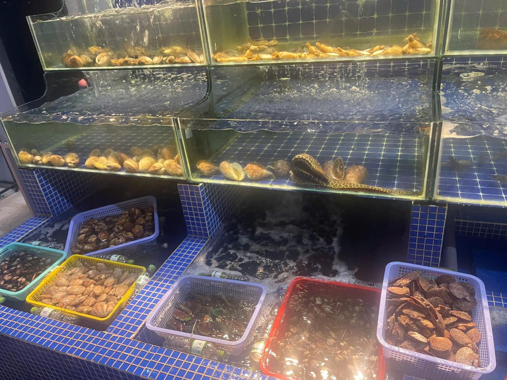 Ocean Beer Homestay Phan Thiet Luaran gambar
