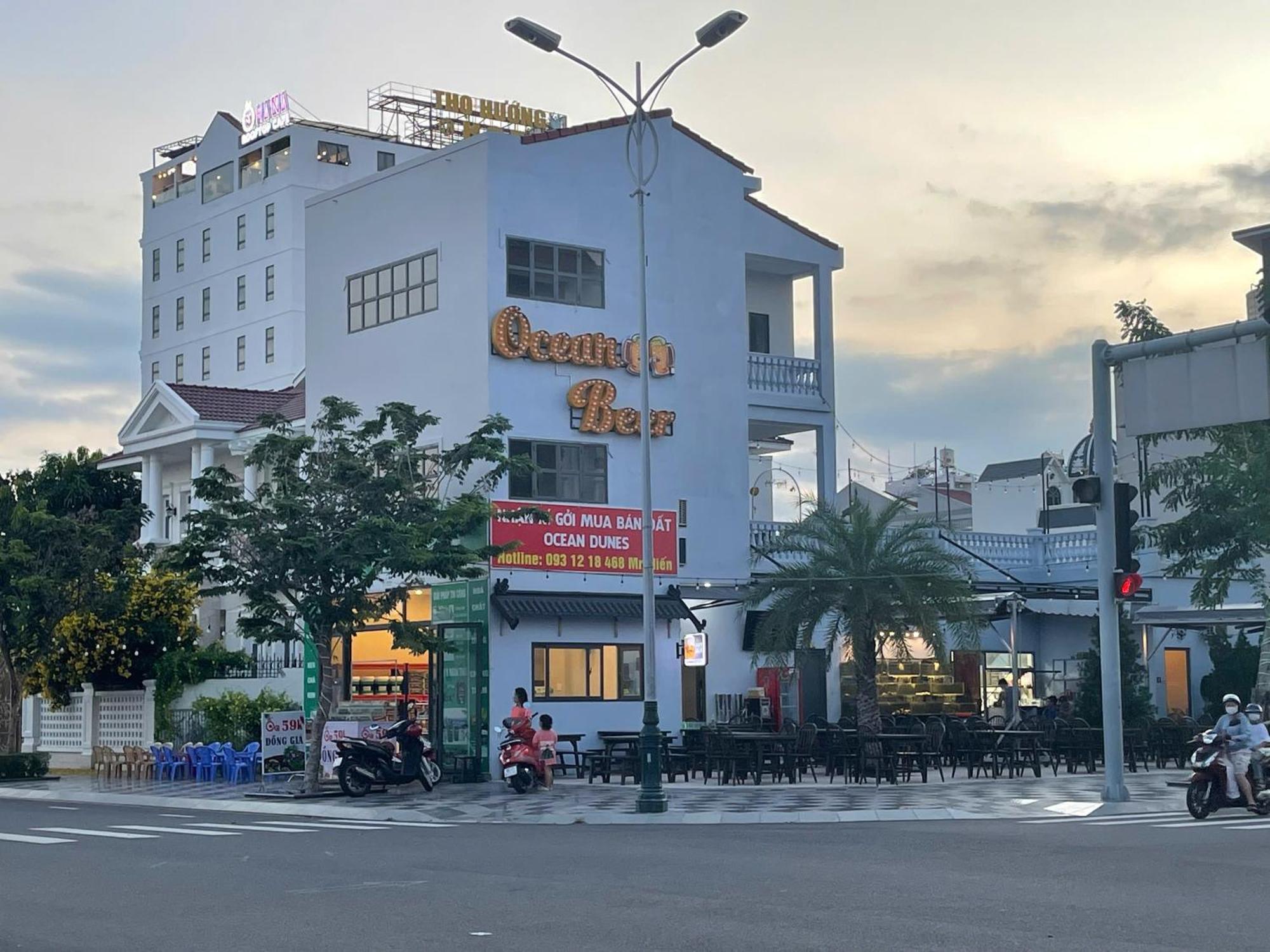 Ocean Beer Homestay Phan Thiet Luaran gambar