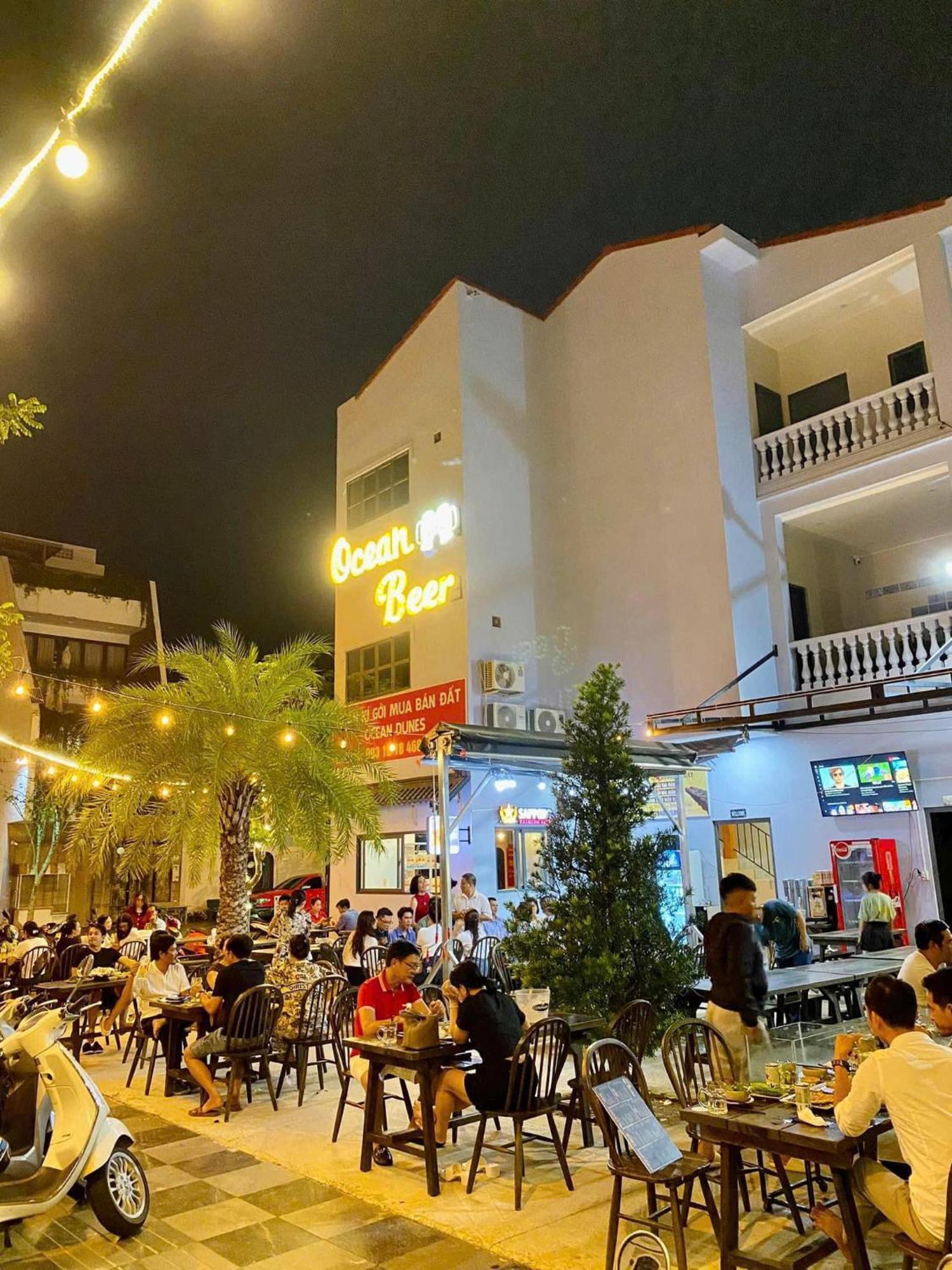 Ocean Beer Homestay Phan Thiet Luaran gambar
